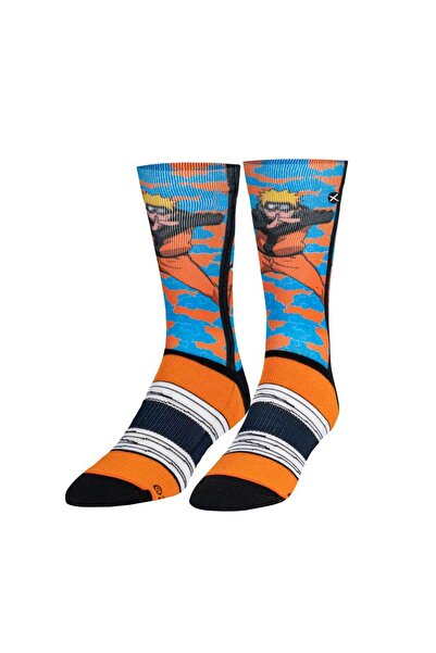 odd sox X ΝΑΡΟΥΤΟ ΚΑΛΤΣΕΣ ΜΕ ΣΧΕΔΙΑ ΣΗΜΑΤΩΝ ΧΕΡΙΩΝ