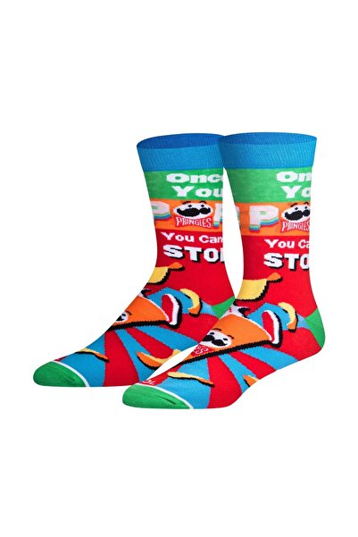 Cool Socks X ΠΡΙΝΓΚΛΣ ΠΟΠ! ΔΕΝ ΜΠΟΡΩ ΝΑ ΣΤΑΣΩ ΤΙΣ ΚΑΛΤΣΕΣ ΤΗΣ ΟΜΑΔΑΣ