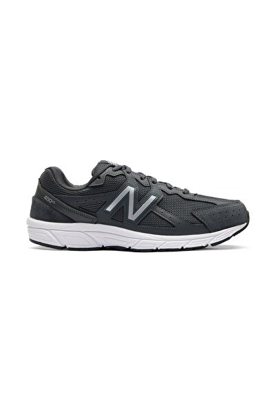 New Balance Nb Lifestyle Sports Shoes Anthracite