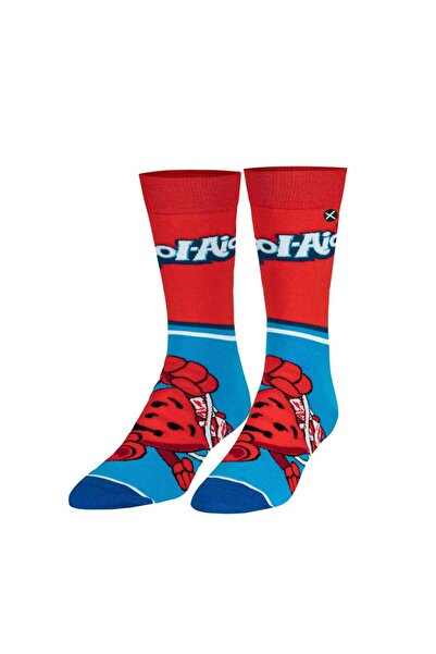 odd sox X ΚΟΥΛ ΑΪΝΤ ΚΑΛΤΣΕΣ ΜΕ ΜΙΣΗ ΡΙΓΑ