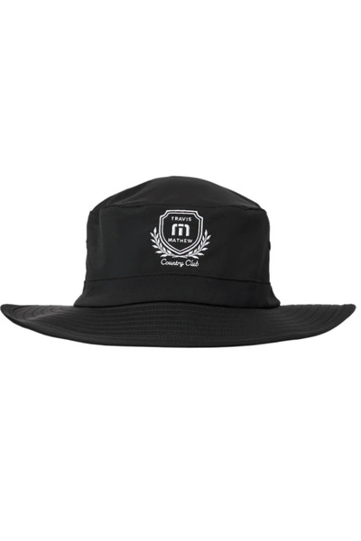 Travis Mathew قبعة دلو لوكال فافوريت
