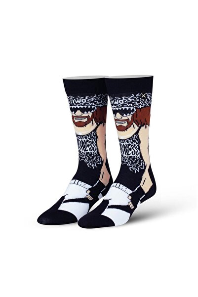 odd sox X WWE ΚΑΛΤΣΕΣ ΜΑΤΣΟ ΜΑΝΤΕΣ
