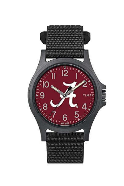 Timex Collegiate Pride Alabama Crimson Ti Men's Watch
