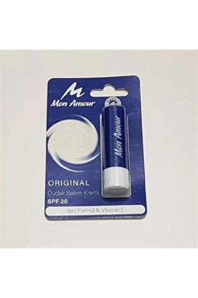 monamour Mon Amour Lip Care Cream Original