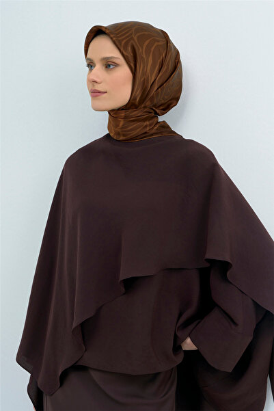 Armine Pure Silk Twill Scarf 9511D 88