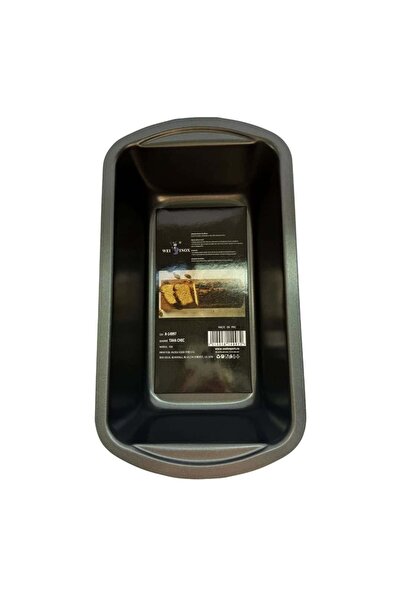 wei inox Tavă de copt metalică