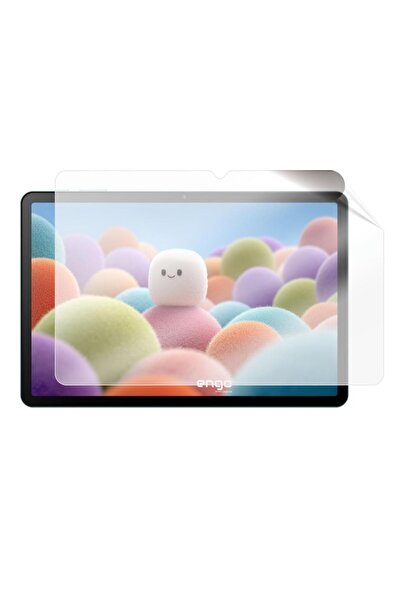 Engo واقي شاشة بلاك شارك باد إس إي بيبرفيل مقاس 10.1 بوصة شفاف