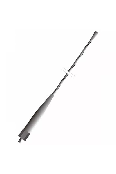 Sunker Car antenna 77.5cm with 6mm A6 thread