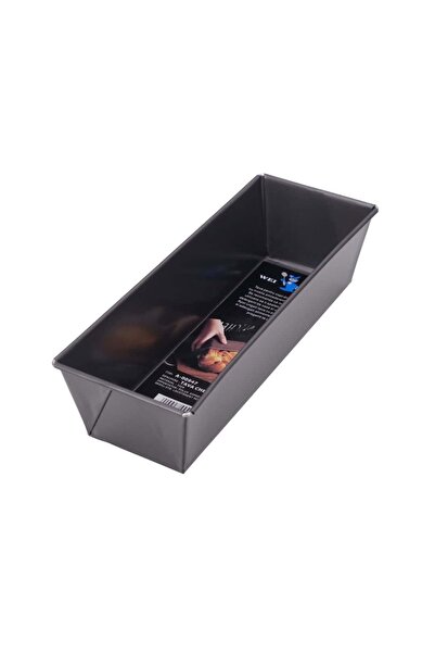 wei inox Metal Cake Pan 30 cm