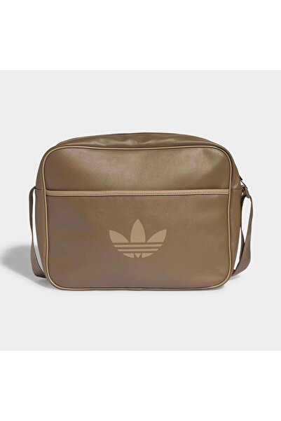 adidas Brown Shoulder Bag (Kd7847)