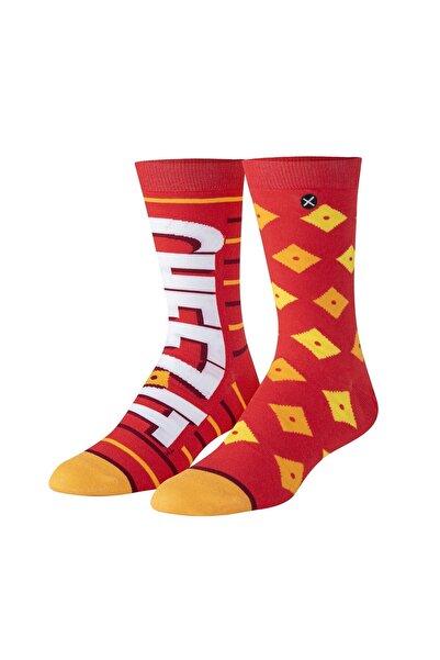 odd sox X ΚΑΛΤΣΕΣ ΤΣΙΖ ΙΤ ΚΡΑΚΕΡΣ