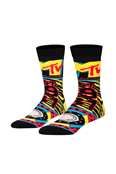 odd sox X MTV MASH UP CREW ΚΑΛΤΣΕΣ