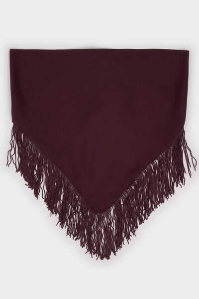 DeFacto Γυναικείο Σάλι H3687AX26SM