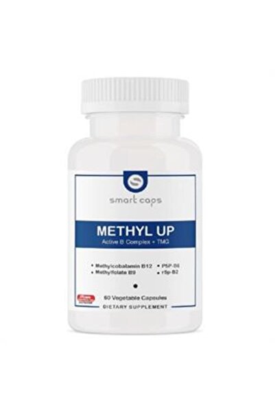 NATES METHYL B12 ميثيل أب 60 كبسولة