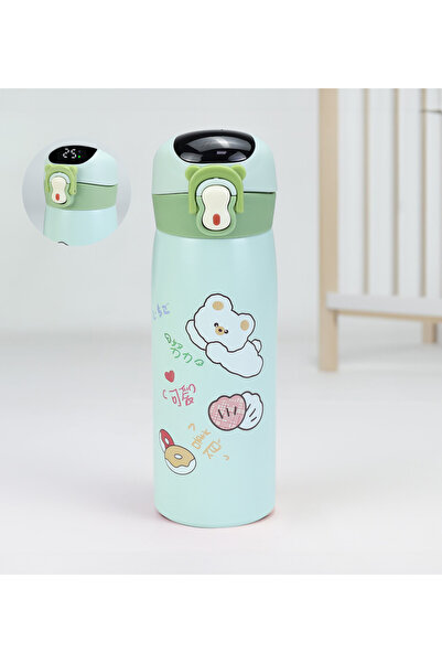 Trendmiya Children's Thermos with Degrees
