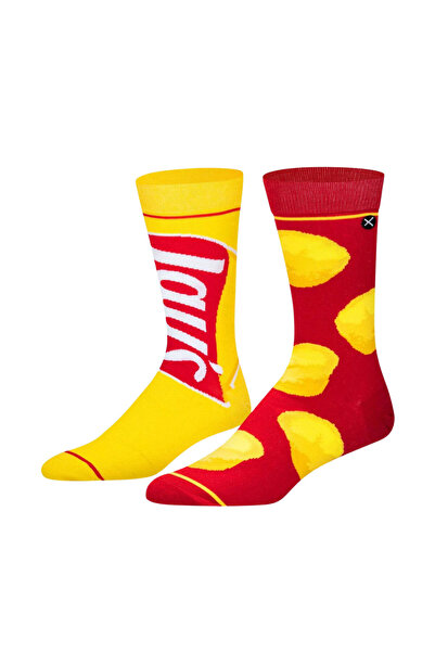 odd sox X LAYS ΚΑΛΤΣΕΣ ΜΕ ΣΧΙΣΜΗ ΣΤΗΝ ΑΝΤΕΡΑ ΜΕ ΚΟΥΚΚΙΔΕΣ