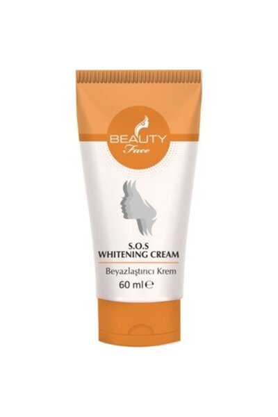 Beauty Collection Whitening Cream 60 ml