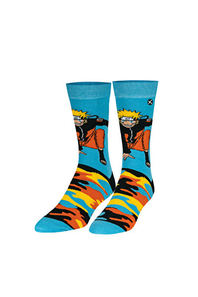 odd sox X ΝΑΡΟΥΤΟ ΚΑΜΟ ΚΑΛΤΣΕΣ