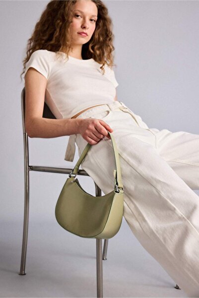 DeFacto Women's Shoulder Bag H6666Axns