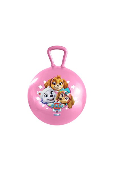 PAW PATROL Minge gonflabilă de sărit pentru copii, greutate maximă suportată ...
