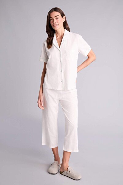 DeFacto Set pijamale sus și jos H1700AX26SP