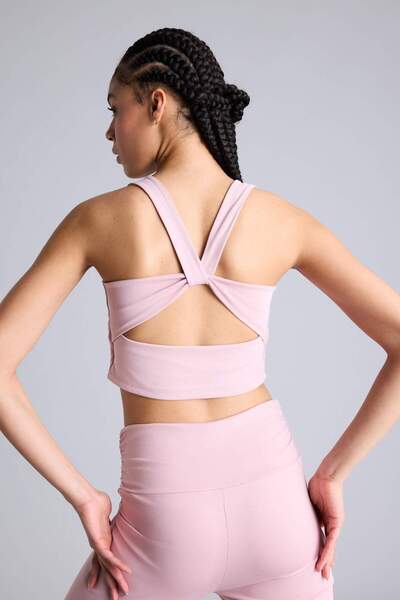 DeFacto Bisiklet Yaka Bra G0762AX26SP