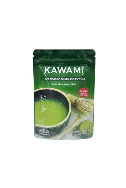 Matcha Japanese Green Tea Powder 100g