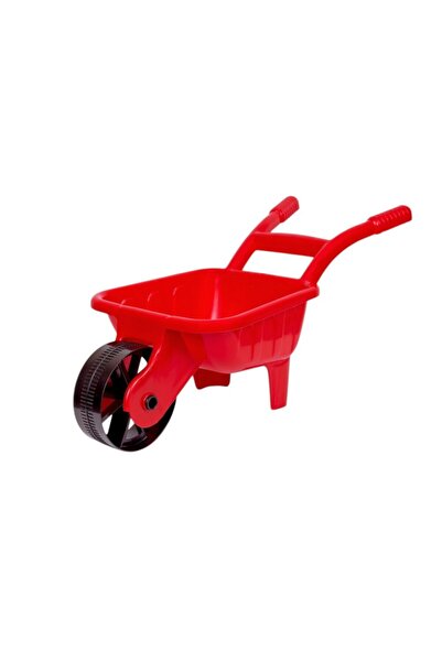 burak toys Roaba de jucarie pentru copii, diverse culori, 94x50x28cm