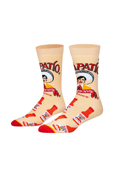 odd sox X TAPATIO BOTTLES ΚΑΛΤΣΕΣ ΠΡΟΣΩΠΙΚΟΥ