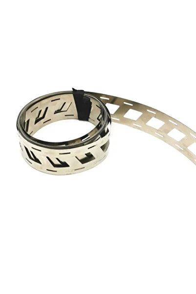 OEM Banda nichelata 0.15x18.5x23 mm 1m pentru 18650