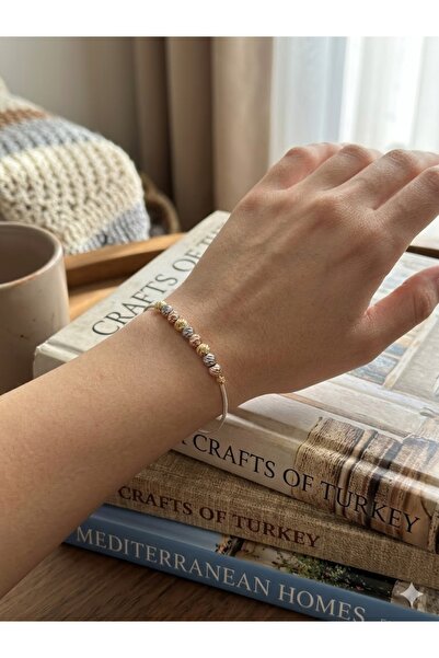 Alsem سوار ذهبي وفضي من نوع روز دوريكا، سوار بسيط من نوع دوريكا، مجموعة ساعات