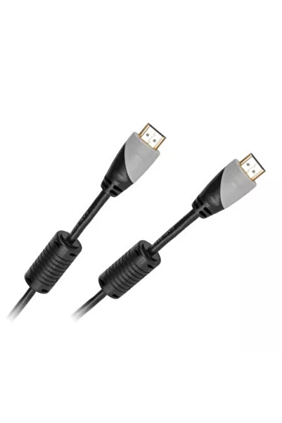 Cabletech Hdmi cable 1.8m v1.4 3D with Ethernet brand