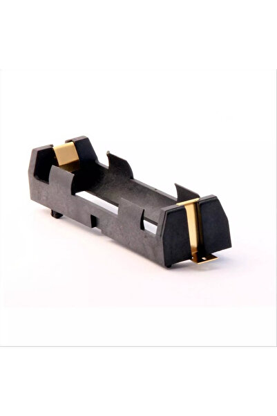 OEM MR18650 battery holder x1pc SMT mounting KEYSTONE 1042