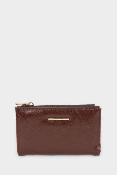 DeFacto Жіночий гаманець зі штучної шкіри H2875AXNS