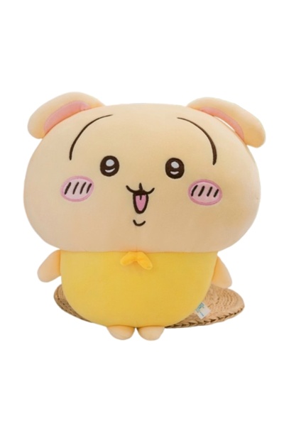 Kawaii Chiikawa Plush Doll – Outfit Edition Soft & Cuddly Stuffed Toy for Kid...