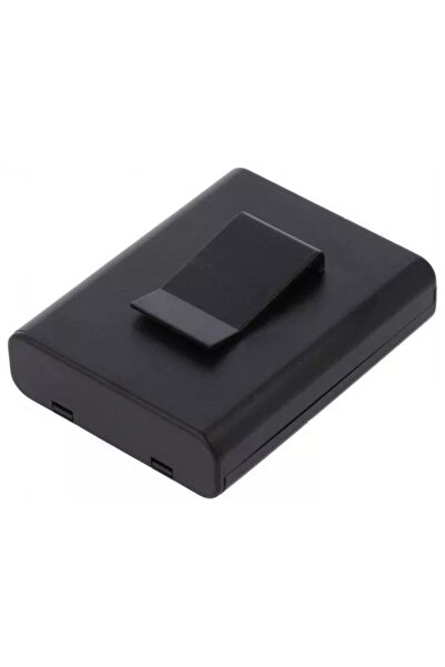OEM Suport baterii AA R6 x4buc cu suport si capac cu terminal mama USB A COMF SBH341-3S/USB