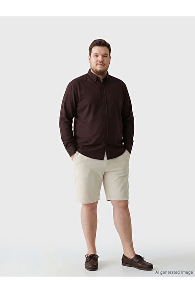 LC Waikiki Shorts pentru bărbați Shining Selections StandardFit de la Shining...
