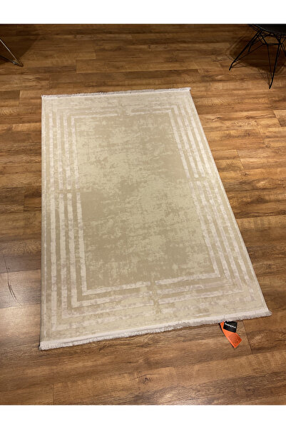 EMPERA HALI TABOO 1310 GRİ-KREM HALI