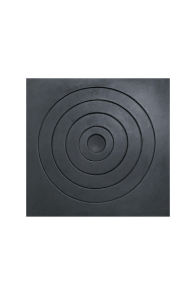 drob Едноконфорен чугунен котлон 550 x 550 мм