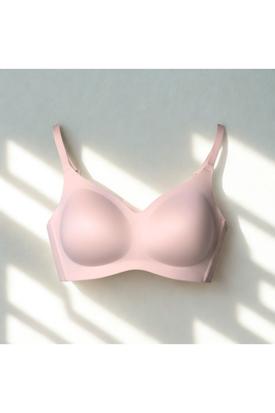BEST BRA LİNGERİE Lazer Kesim Toparlayıcı Kadın Sütyen