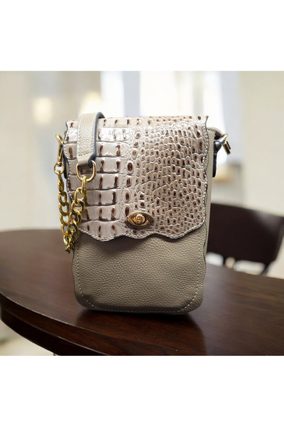 valentina victoria Valvic Genuine Leather Luxury Evening Dress Bag