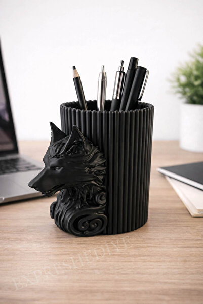 expres hediye Θήκη στυλό σχεδιασμένη από την Bozkurt |   Μοντέρνα Επιτραπέζια...