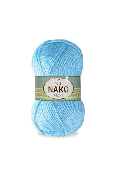 NAKO VIZON 214 Ufuk Mavisi