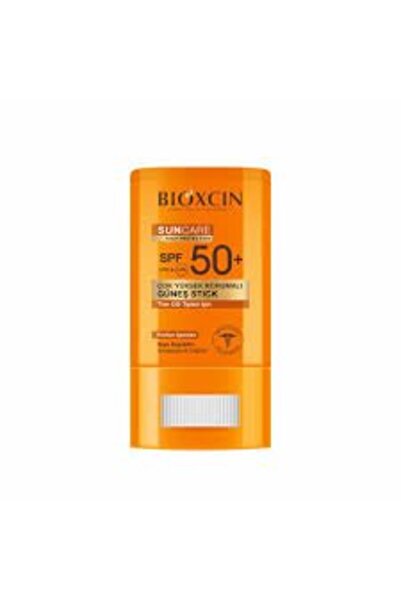 Bioxcin Sun Care Güneş Stick SPF50 15 gr