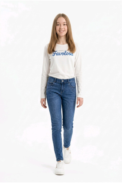 Kids Bluza pentru fete