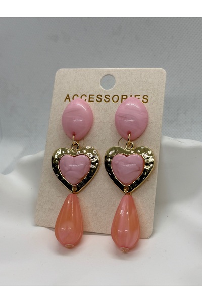 Accessories Küpe