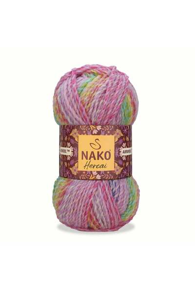 NAKO Hercai 028239
