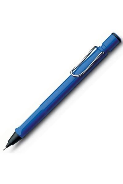 Lamy Safari 114 0.5 Versatil Kalem Mavi