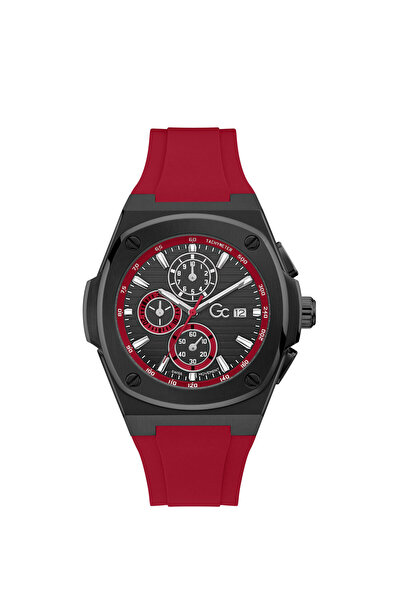 Guess Gc Chronograph Watch