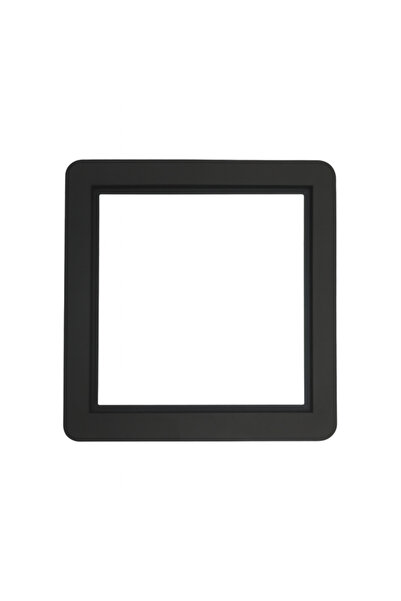 drob Cast iron hob frame 690 x 660 mm